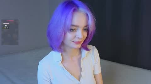 ShizukaShizuSHIZ online show from November 26, 4:30 pm