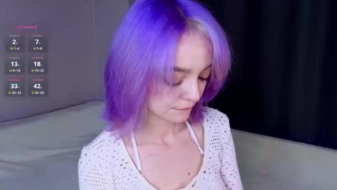 ShizukaShizuSHIZ online show from November 27, 4:09 pm