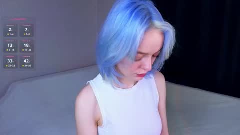 ShizukaShizuSHIZ online show from November 28, 1:25 pm