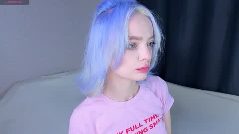 ShizukaShizuSHIZ online show from November 30, 1:15 pm