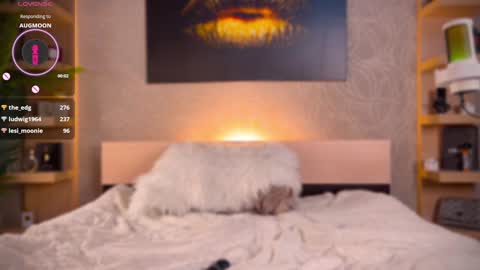 Snapshot of unnabella chatting on February 5, 11:17 pm UnnaBella online show from February 5, 11:17 pm