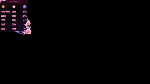 Snapshot of unnabella chatting on February 9, 7:09 pm UnnaBella online show from February 9, 7:09 pm