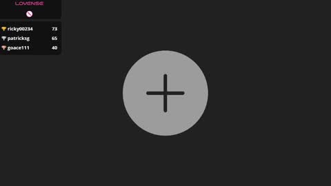 Snapshot of unnabella chatting on February 9, 10:11 pm UnnaBella online show from February 9, 10:11 pm