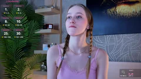 Snapshot of unnabella chatting on March 7, 7:27 pm UnnaBella online show from March 7, 7:27 pm