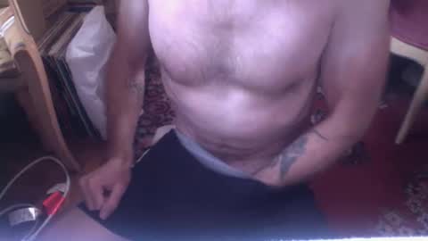 unrest666 online show from September 23, 2:53 pm