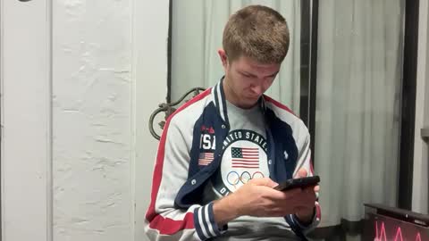 Stepbro online show from March 4, 10:35 am