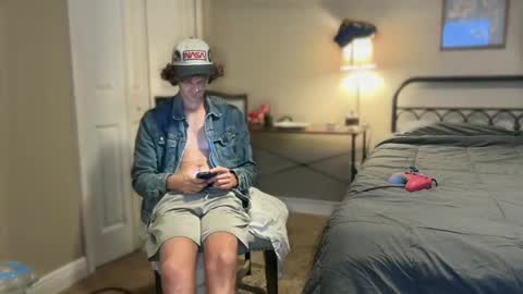 Stepbro online show from October 12, 12:20 am