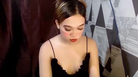 anarose online show from November 23, 9:58 pm