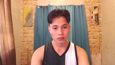 ur_boy_mark online show from October 12, 7:51 am