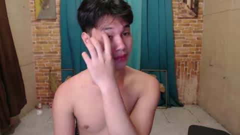 ur_boy_mark online show from October 23, 10:14 am