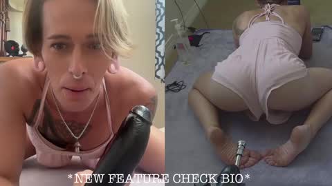 Snapshot of ur_goddess_daylee chatting on October 3, 8:39 pm Goddess online show from October 3, 8:39 pm