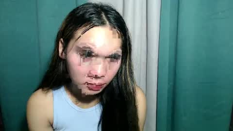 QUEENSY online show from February 8, 2:58 am