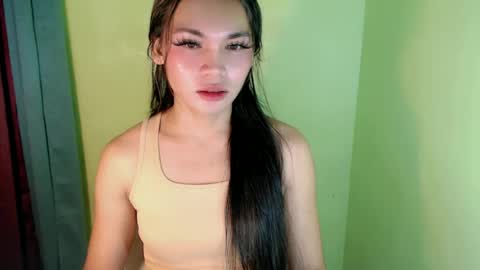 QUEENSY online show from February 17, 9:19 pm