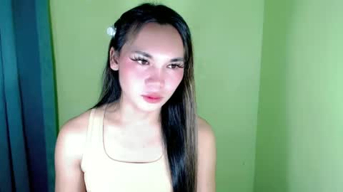 QUEENSY online show from February 23, 5:34 am