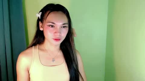 QUEENSY online show from February 24, 6:36 pm