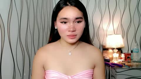 QUEENSY online show from October 11, 2:11 am