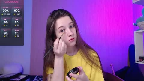 Lera online show from September 14, 11:20 am