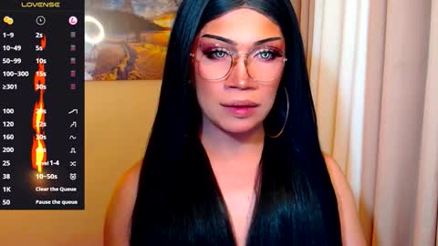 Snapshot of ur_new_fantasy chatting on December 17, 3:40 pm Call me Queeny online show from December 17, 3:40 pm