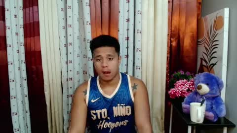 Dave online show from March 12, 2:45 pm