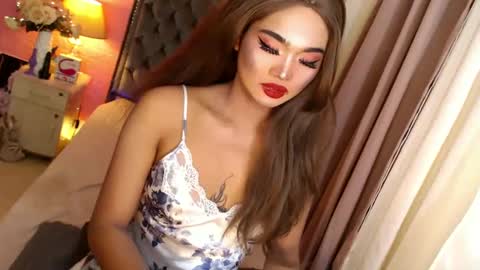 Kath online show from February 12, 1:52 am