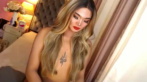 Kath online show from February 22, 2:17 am