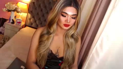 Kath online show from February 23, 2:07 am