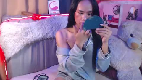 Atarah online show from February 3, 3:17 pm