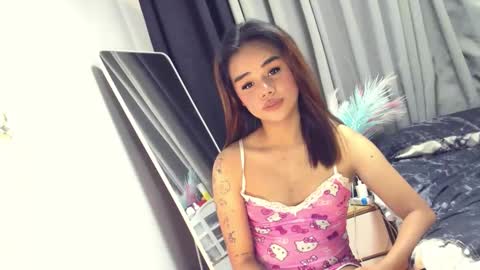 FRANCINE cum with me in pvt or pwrd online show from September 13, 2:22 am