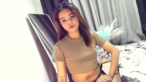 FRANCINE cum with me in pvt or pwrd online show from September 21, 2:35 am