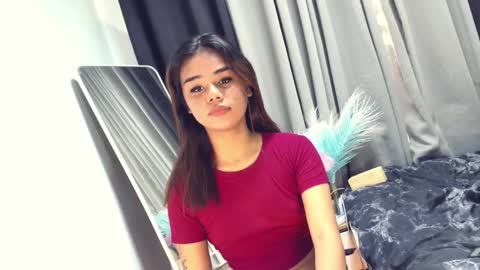 FRANCINE cum with me in pvt or pwrd online show from October 3, 2:41 am