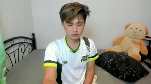 jhon online show from November 27, 11:12 am