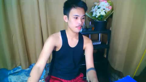 urasiancumboix2 online show from October 11, 3:10 pm