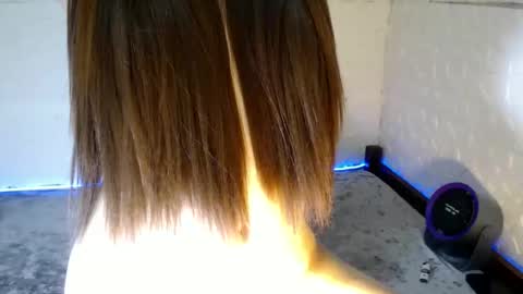 QUEEN ANGEL online show from January 8, 1:53 am