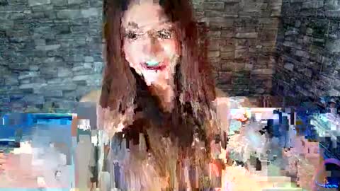 QUEEN ANGEL online show from February 2, 4:26 am