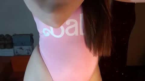 QUEEN ANGEL online show from September 12, 8:09 pm