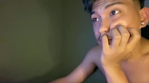 Dannie online show from October 18, 6:52 pm