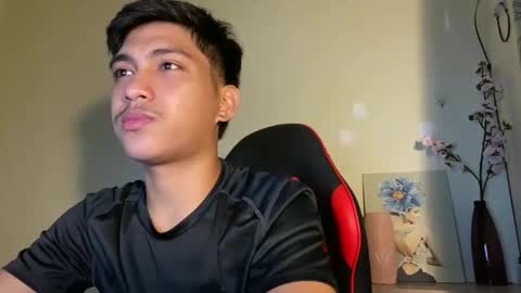 Dannie online show from October 27, 5:17 pm