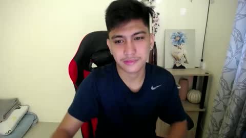 Dannie online show from November 5, 10:21 pm