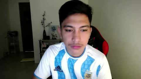 Dannie online show from November 18, 3:12 am