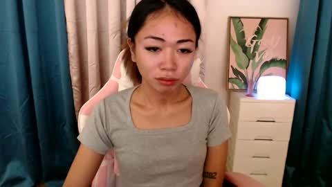 ayumi reacher online show from February 10, 2:08 am