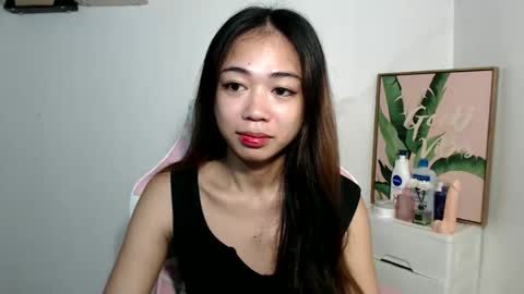 ayumi reacher online show from September 9, 11:21 am