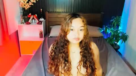 Scarlet online show from October 9, 6:44 am