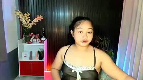 Scarlet online show from November 4, 1:05 am