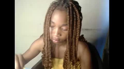 urflirtydoll online show from March 6, 1:37 am