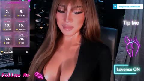 My bella 3 online show from September 19, 7:10 am