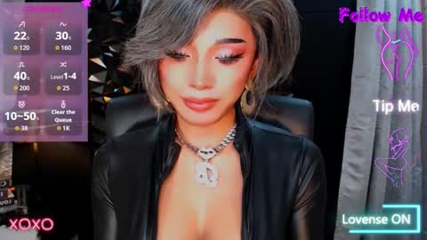 My bella 3 online show from October 19, 4:18 pm