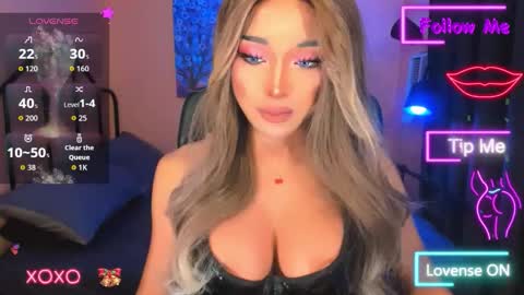 My bella 3 online show from November 25, 2:00 am