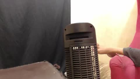 urgoddessleenie online show from October 1, 6:47 pm