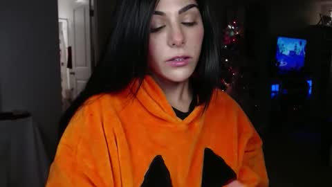 Goddess Marla online show from November 20, 3:50 am