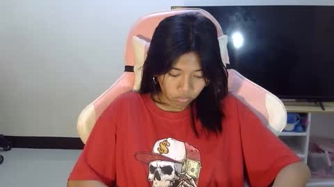 urhayumi_slut online show from October 27, 2:04 am